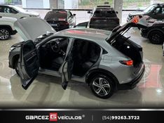 HONDA HR-V 1.5 16V TOURING TURBO 2024/2025 GARCEZ VEÍCULOS BENTO GONÇALVES / Carros no Vale