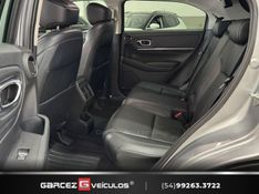 HONDA HR-V 1.5 16V TOURING TURBO 2024/2025 GARCEZ VEÍCULOS BENTO GONÇALVES / Carros no Vale