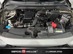 HONDA HR-V 1.5 16V TOURING TURBO 2024/2025 GARCEZ VEÍCULOS BENTO GONÇALVES / Carros no Vale