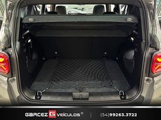 JEEP RENEGADE 1.3 S T270 16V TURBO 4×4 2022/2023 GARCEZ VEÍCULOS BENTO GONÇALVES / Carros no Vale