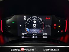 JEEP RENEGADE 1.3 S T270 16V TURBO 4×4 2022/2023 GARCEZ VEÍCULOS BENTO GONÇALVES / Carros no Vale