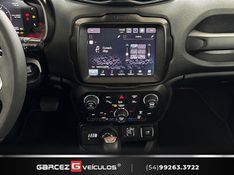 JEEP RENEGADE 1.3 S T270 16V TURBO 4×4 2022/2023 GARCEZ VEÍCULOS BENTO GONÇALVES / Carros no Vale