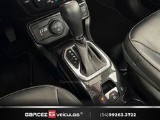 JEEP RENEGADE 1.3 S T270 16V TURBO 4×4 2022/2023 GARCEZ VEÍCULOS BENTO GONÇALVES / Carros no Vale