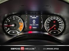 JEEP RENEGADE 2.0 16V TURBO LONGITUDE 4X4 2020/2020 GARCEZ VEÍCULOS BENTO GONÇALVES / Carros no Vale