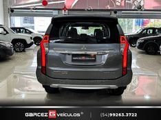 MITSUBISHI PAJERO SPORT 2.4 HPE 4X4 2019/2020 GARCEZ VEÍCULOS BENTO GONÇALVES / Carros no Vale