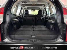 MITSUBISHI PAJERO SPORT 2.4 HPE 4X4 2019/2020 GARCEZ VEÍCULOS BENTO GONÇALVES / Carros no Vale