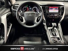 MITSUBISHI PAJERO SPORT 2.4 HPE 4X4 2019/2020 GARCEZ VEÍCULOS BENTO GONÇALVES / Carros no Vale