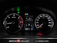 MITSUBISHI PAJERO SPORT 2.4 HPE 4X4 2019/2020 GARCEZ VEÍCULOS BENTO GONÇALVES / Carros no Vale