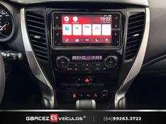MITSUBISHI PAJERO SPORT 2.4 HPE 4X4 2019/2020 GARCEZ VEÍCULOS BENTO GONÇALVES / Carros no Vale