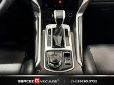 MITSUBISHI PAJERO SPORT 2.4 HPE 4X4 2019/2020 GARCEZ VEÍCULOS BENTO GONÇALVES / Carros no Vale