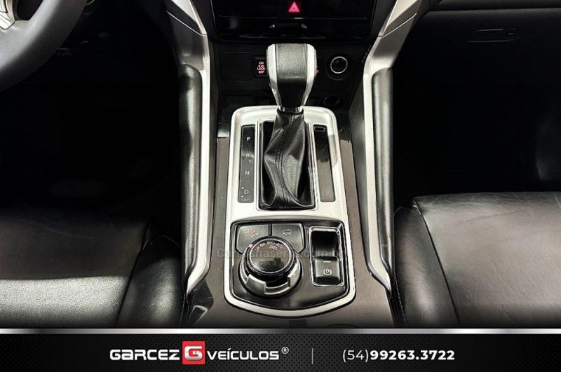 MITSUBISHI PAJERO SPORT 2.4 HPE 4X4 2019/2020 GARCEZ VEÍCULOS BENTO GONÇALVES / Carros no Vale