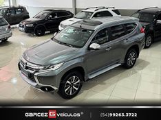 MITSUBISHI PAJERO SPORT 2.4 HPE 4X4 2019/2020 GARCEZ VEÍCULOS BENTO GONÇALVES / Carros no Vale