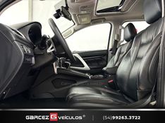 MITSUBISHI PAJERO SPORT 2.4 HPE 4X4 2019/2020 GARCEZ VEÍCULOS BENTO GONÇALVES / Carros no Vale