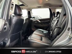 MITSUBISHI PAJERO SPORT 2.4 HPE 4X4 2019/2020 GARCEZ VEÍCULOS BENTO GONÇALVES / Carros no Vale