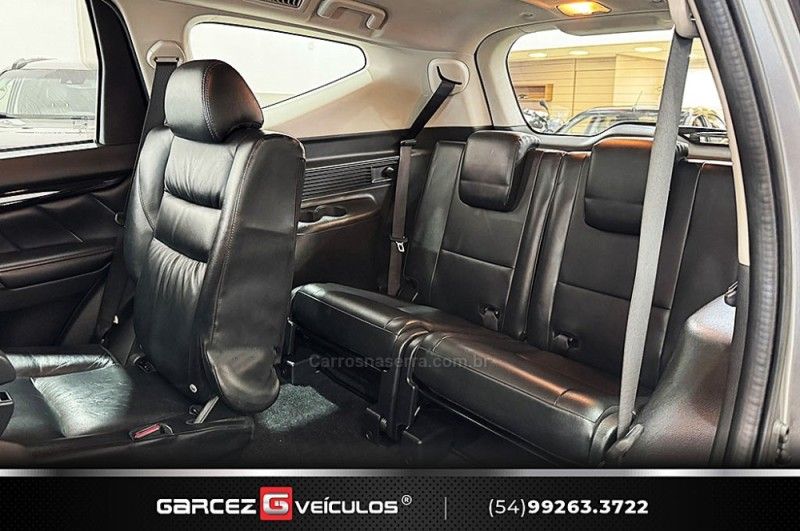 MITSUBISHI PAJERO SPORT 2.4 HPE 4X4 2019/2020 GARCEZ VEÍCULOS BENTO GONÇALVES / Carros no Vale