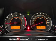 TOYOTA COROLLA 2.0 ALTIS 16V 2011/2012 GARCEZ VEÍCULOS BENTO GONÇALVES / Carros no Vale