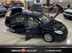 TOYOTA COROLLA 2.0 ALTIS 16V 2011/2012 GARCEZ VEÍCULOS BENTO GONÇALVES / Carros no Vale