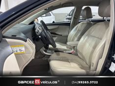 TOYOTA COROLLA 2.0 ALTIS 16V 2011/2012 GARCEZ VEÍCULOS BENTO GONÇALVES / Carros no Vale