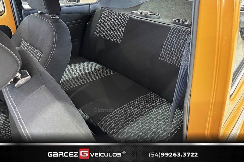 VOLKSWAGEN FUSCA 1300 1978/1978 GARCEZ VEÍCULOS BENTO GONÇALVES / Carros no Vale