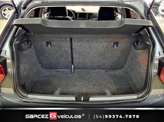 VOLKSWAGEN POLO 1.0 200 TSI COMFORTLINE 2020/2020 GARCEZ VEÍCULOS BENTO GONÇALVES / Carros no Vale