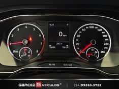 VOLKSWAGEN POLO 1.0 200 TSI COMFORTLINE 2020/2020 GARCEZ VEÍCULOS BENTO GONÇALVES / Carros no Vale