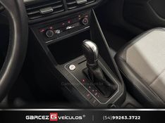 VOLKSWAGEN POLO 1.0 200 TSI COMFORTLINE 2020/2020 GARCEZ VEÍCULOS BENTO GONÇALVES / Carros no Vale