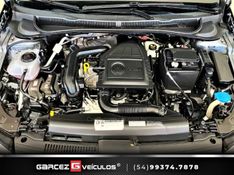 VOLKSWAGEN POLO 1.0 200 TSI COMFORTLINE 2020/2020 GARCEZ VEÍCULOS BENTO GONÇALVES / Carros no Vale