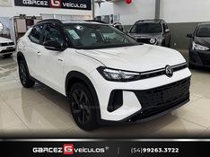 VOLKSWAGEN TERA 1.0 170 TSI HIGH 12V 2026/2026 GARCEZ VEÍCULOS BENTO GONÇALVES / Carros no Vale