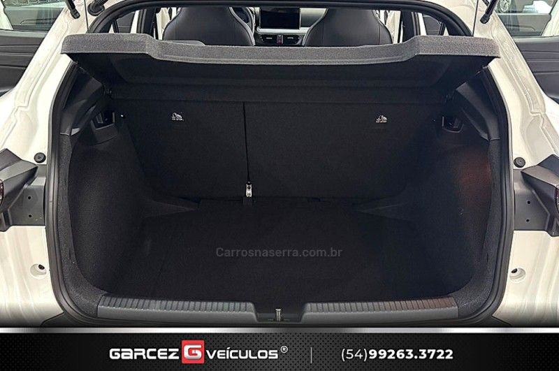 VOLKSWAGEN TERA 1.0 170 TSI HIGH 12V 2026/2026 GARCEZ VEÍCULOS BENTO GONÇALVES / Carros no Vale