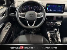 VOLKSWAGEN TERA 1.0 170 TSI HIGH 12V 2026/2026 GARCEZ VEÍCULOS BENTO GONÇALVES / Carros no Vale