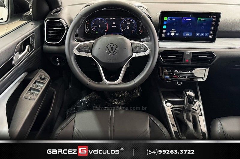 VOLKSWAGEN TERA 1.0 170 TSI HIGH 12V 2026/2026 GARCEZ VEÍCULOS BENTO GONÇALVES / Carros no Vale