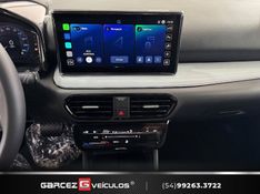 VOLKSWAGEN TERA 1.0 170 TSI HIGH 12V 2026/2026 GARCEZ VEÍCULOS BENTO GONÇALVES / Carros no Vale