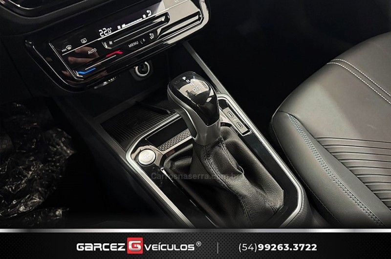 VOLKSWAGEN TERA 1.0 170 TSI HIGH 12V 2026/2026 GARCEZ VEÍCULOS BENTO GONÇALVES / Carros no Vale