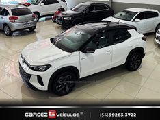 VOLKSWAGEN TERA 1.0 170 TSI HIGH 12V 2026/2026 GARCEZ VEÍCULOS BENTO GONÇALVES / Carros no Vale