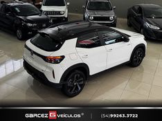 VOLKSWAGEN TERA 1.0 170 TSI HIGH 12V 2026/2026 GARCEZ VEÍCULOS BENTO GONÇALVES / Carros no Vale