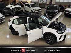 VOLKSWAGEN TERA 1.0 170 TSI HIGH 12V 2026/2026 GARCEZ VEÍCULOS BENTO GONÇALVES / Carros no Vale