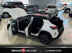 VOLKSWAGEN TERA 1.0 170 TSI HIGH 12V 2026/2026 GARCEZ VEÍCULOS BENTO GONÇALVES / Carros no Vale