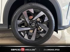 VOLKSWAGEN TERA 1.0 170 TSI HIGH 12V 2026/2026 GARCEZ VEÍCULOS BENTO GONÇALVES / Carros no Vale