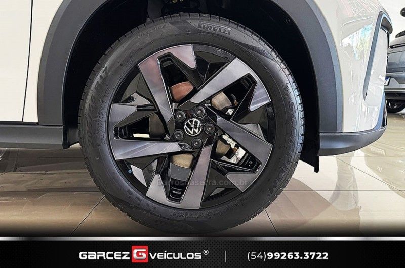 VOLKSWAGEN TERA 1.0 170 TSI HIGH 12V 2026/2026 GARCEZ VEÍCULOS BENTO GONÇALVES / Carros no Vale