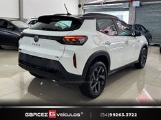 VOLKSWAGEN TERA 1.0 170 TSI HIGH 12V 2026/2026 GARCEZ VEÍCULOS BENTO GONÇALVES / Carros no Vale