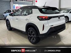 VOLKSWAGEN TERA 1.0 170 TSI HIGH 12V 2026/2026 GARCEZ VEÍCULOS BENTO GONÇALVES / Carros no Vale