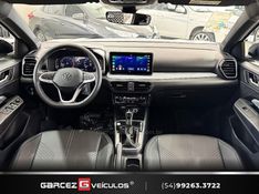 VOLKSWAGEN TERA 1.0 170 TSI HIGH 12V 2026/2026 GARCEZ VEÍCULOS BENTO GONÇALVES / Carros no Vale