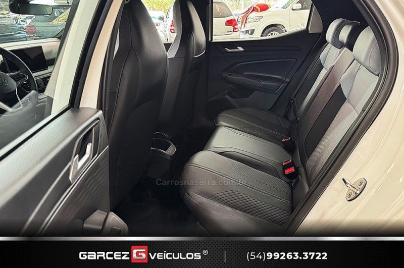 VOLKSWAGEN TERA 1.0 170 TSI HIGH 12V 2026/2026 GARCEZ VEÍCULOS BENTO GONÇALVES / Carros no Vale
