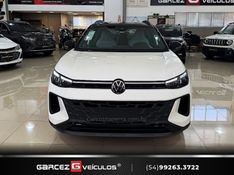VOLKSWAGEN TERA 1.0 170 TSI HIGH 12V 2026/2026 GARCEZ VEÍCULOS BENTO GONÇALVES / Carros no Vale