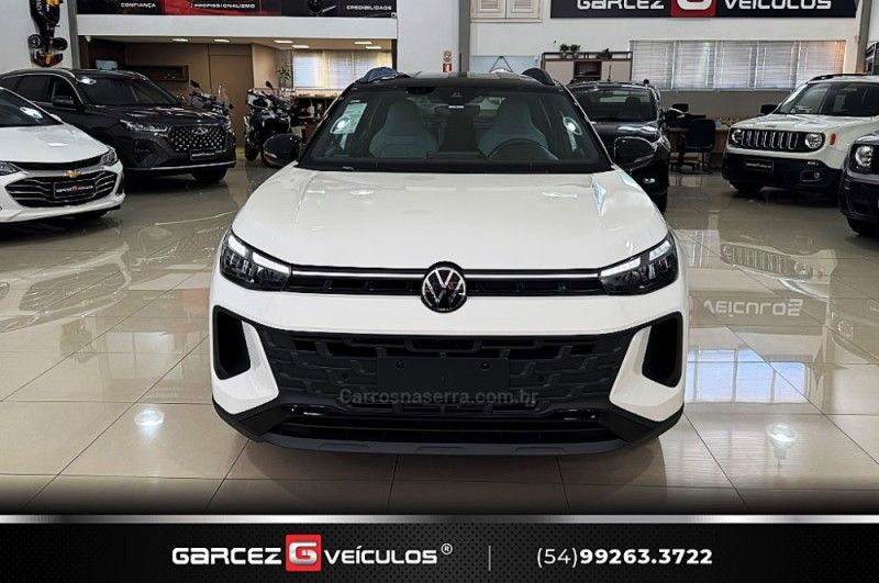 VOLKSWAGEN TERA 1.0 170 TSI HIGH 12V 2026/2026 GARCEZ VEÍCULOS BENTO GONÇALVES / Carros no Vale
