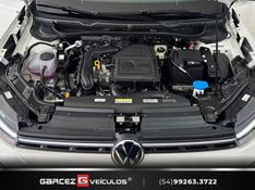 VOLKSWAGEN TERA 1.0 170 TSI HIGH 12V 2026/2026 GARCEZ VEÍCULOS BENTO GONÇALVES / Carros no Vale