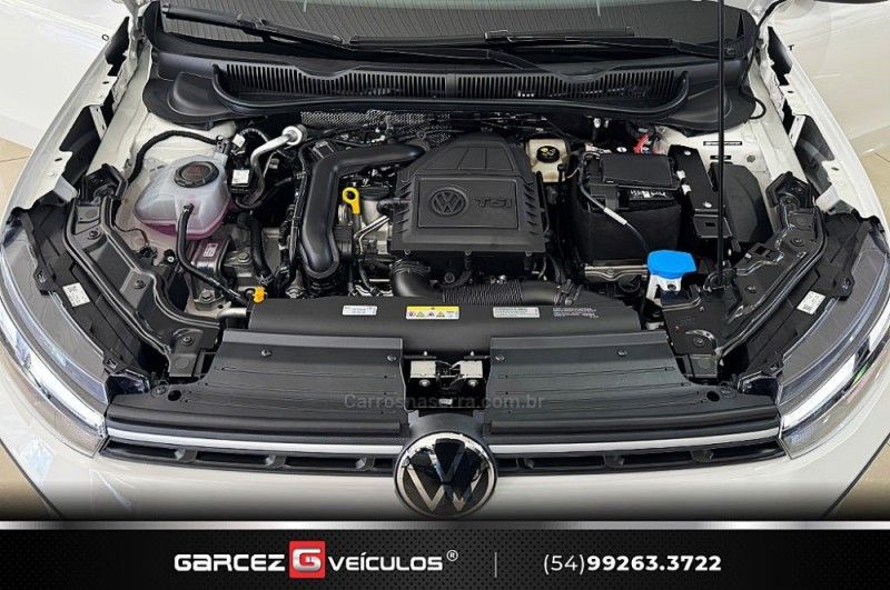 VOLKSWAGEN TERA 1.0 170 TSI HIGH 12V 2026/2026 GARCEZ VEÍCULOS BENTO GONÇALVES / Carros no Vale