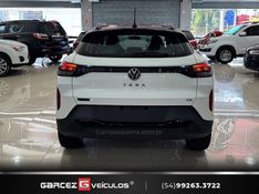VOLKSWAGEN TERA 1.0 170 TSI HIGH 12V 2026/2026 GARCEZ VEÍCULOS BENTO GONÇALVES / Carros no Vale