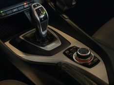 BMW X1 2.0 16V TURBO ACTIVEFLEX SDRIVE20I 2015/2015 GRIFFCAR MULTIMARCAS DOIS IRMÃOS / Carros no Vale