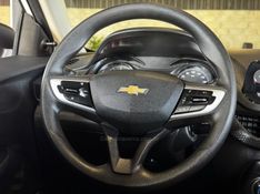 CHEVROLET ONIX 1.0 HATCH TURBO 12V 2022/2022 GRIFFCAR MULTIMARCAS DOIS IRMÃOS / Carros no Vale